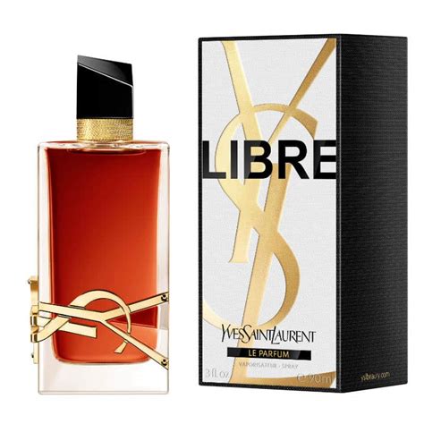 yves saint laurent libre 2022|ysl libre perfume best price.